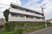京王線国領駅まで徒歩15分