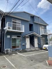 日赤若草コーポ