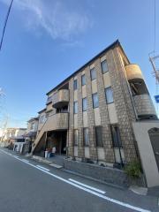 池田市城南1丁目一戸建 1階