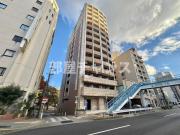 地下鉄名城線東別院駅まで徒歩3分
