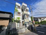 ハイジイホフ北白川