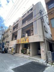 大田マンション