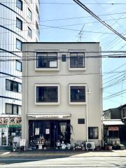 フィール三軒町