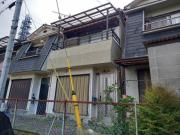 京阪本線牧野駅まで徒歩6分