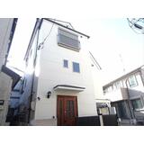 南台4丁目戸建て