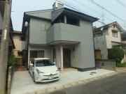 浜ノ茶屋 戸建貸家