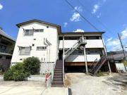 近鉄田原本線箸尾駅まで徒歩10分