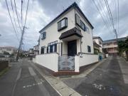 京成電鉄松戸線初富駅まで徒歩4分