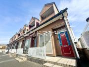 ＪＲ上越線高崎問屋町駅まで徒歩12分