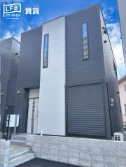 サンラプロ寺内B棟