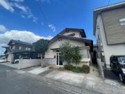 ＪＲ山陽本線西阿知駅まで徒歩8分