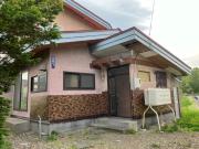 余市町入舟戸建