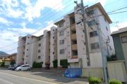 緑光苑マンション