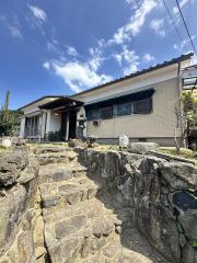 畑谷町貸家