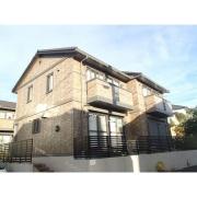 ワンダースクエア赤池II E棟