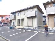 エルメゾンネクストB棟