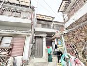 広野町丸山75-14貸家