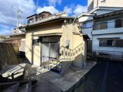 枚方市宮之阪1丁目 貸家