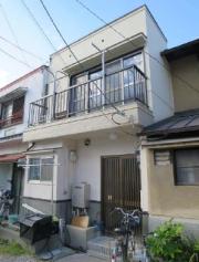 近鉄南大阪線矢田駅まで徒歩1分