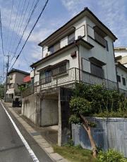 サンヒルズ巽ヶ丘