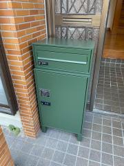 サンヒルズ巽ヶ丘