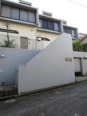 東急東横線白楽駅まで徒歩8分