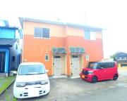 中川テラスハウス