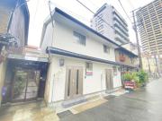 七松町1丁目貸家