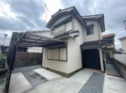 野口町北野貸家