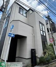 都営大江戸線落合南長崎駅まで徒歩7分