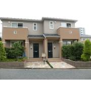 都営新宿線船堀駅まで徒歩15分