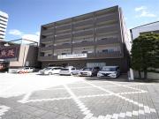 ＪＲ山陽本線西条駅まで徒歩3分