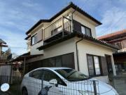 佐倉市大蛇町貸戸建住宅