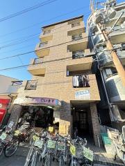 阪急京都線上新庄駅まで徒歩5分
