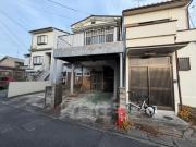 地下鉄東西線醍醐駅まで徒歩17分