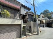 ＪＲ片町線藤阪駅まで徒歩17分