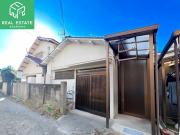 南海和歌山港線和歌山港駅まで徒歩22分