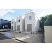 ソルエアレーナ金沢文庫