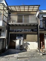 南馬込2丁目戸建