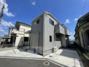 枚方市西船橋1丁目戸建て