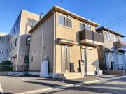 東京メトロ有楽町線和光市駅まで徒歩13分