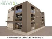 地下鉄鶴舞線川名駅まで徒歩10分