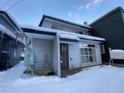 亀田中野町貸家B