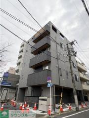 アベニュー板橋
