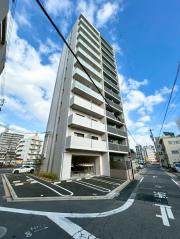 地下鉄鶴舞線浅間町駅まで徒歩7分