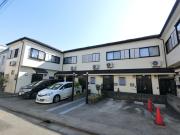 コートタウン烏山