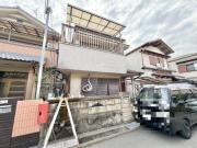 レジデンス若松戸建