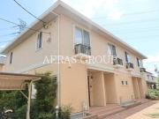 ソレイユ・ルヴァン B棟