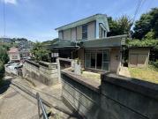 不入斗4丁目貸家