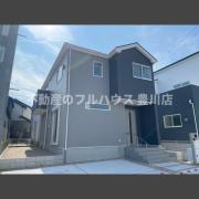 豊橋市下地町第1期